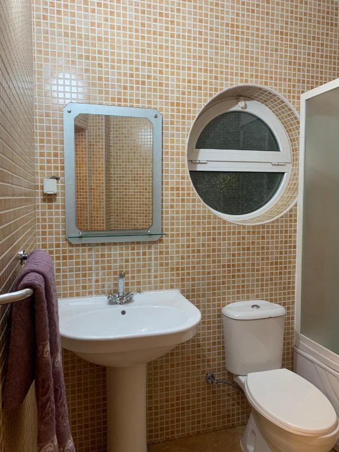 אולסינץ' Guest House Nuhii מראה חיצוני תמונה