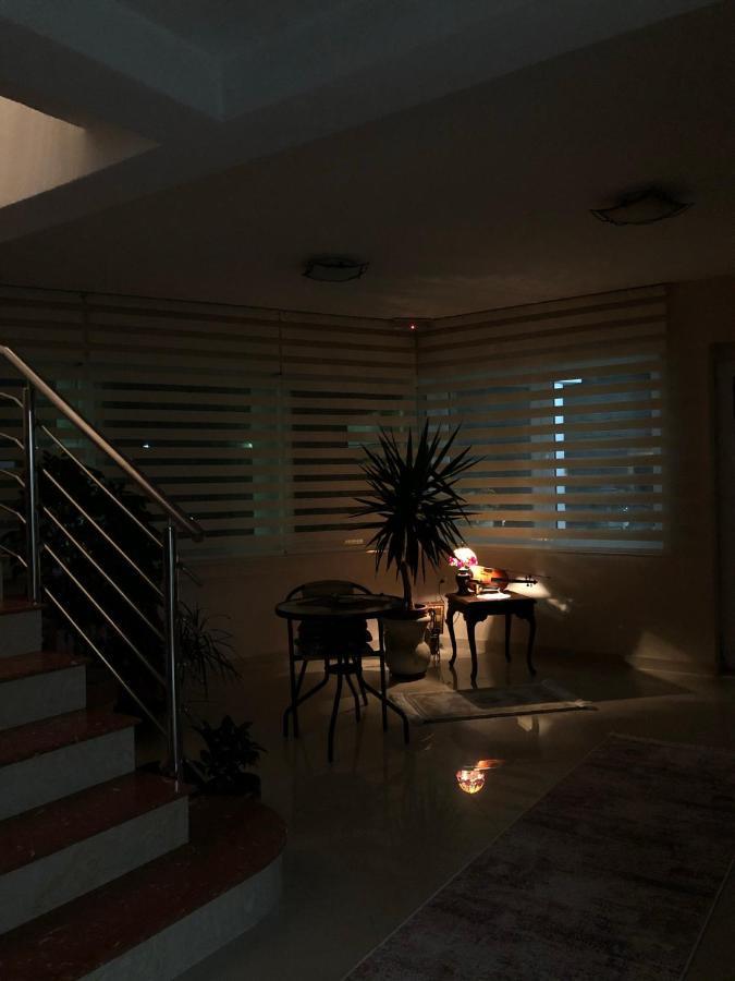 אולסינץ' Guest House Nuhii מראה חיצוני תמונה