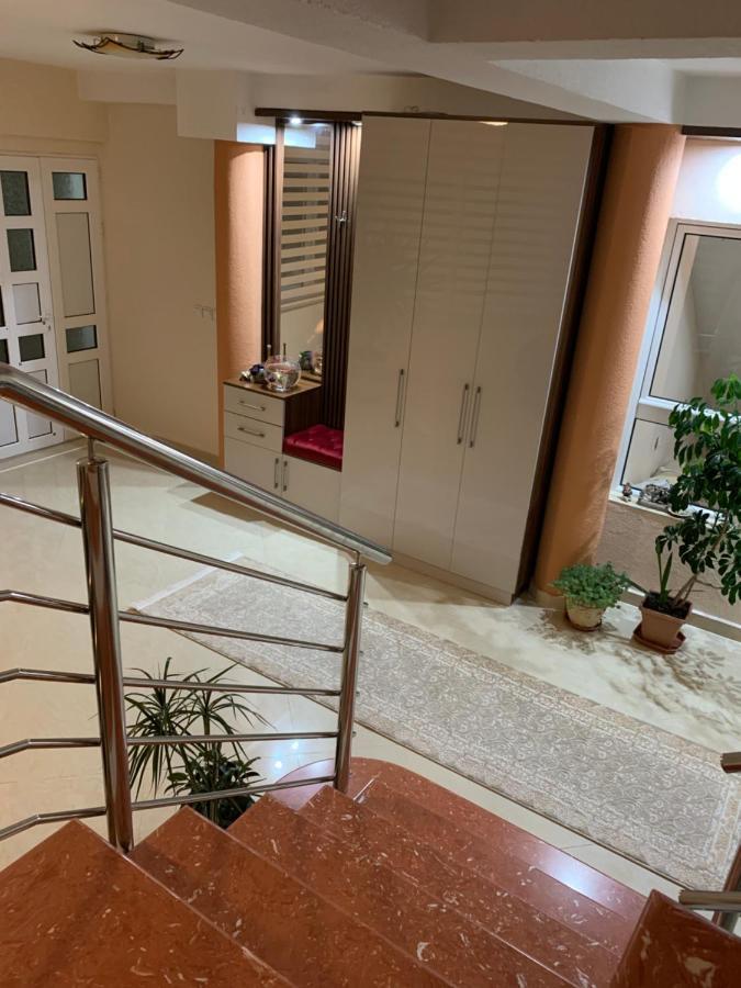 אולסינץ' Guest House Nuhii מראה חיצוני תמונה