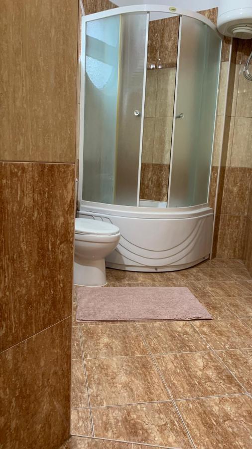 אולסינץ' Guest House Nuhii מראה חיצוני תמונה