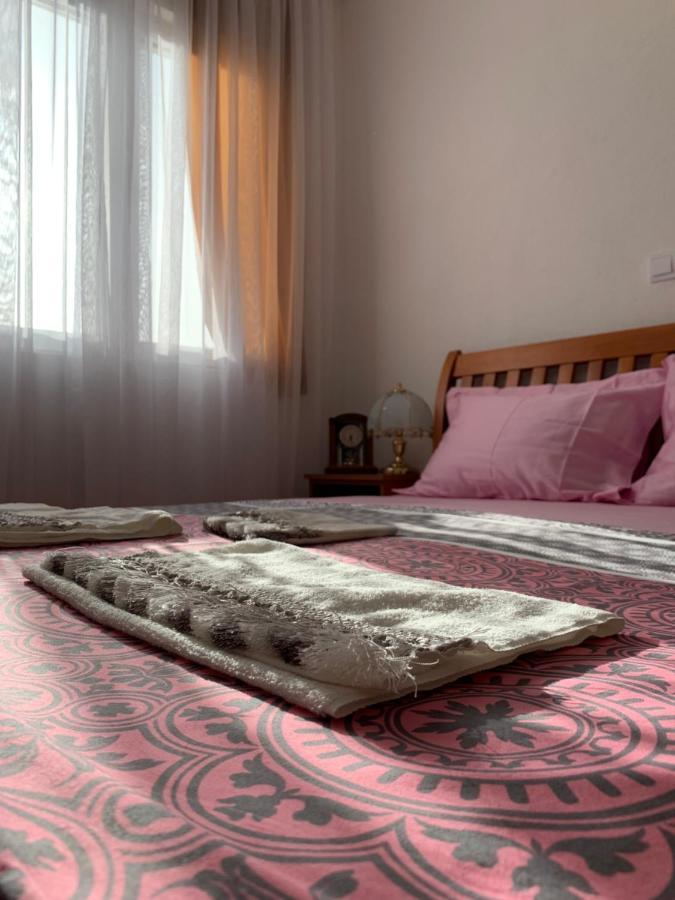 אולסינץ' Guest House Nuhii מראה חיצוני תמונה